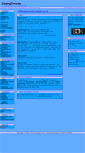 Mobile Screenshot of codingcrew.de